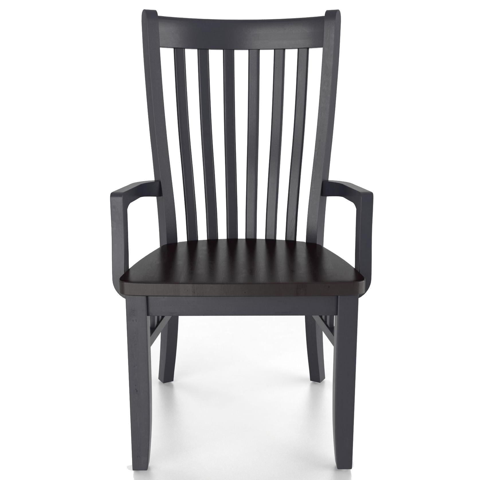 Personalised armchair outlet